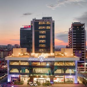 Atakosk Group Hotels Анкара Exterior photo