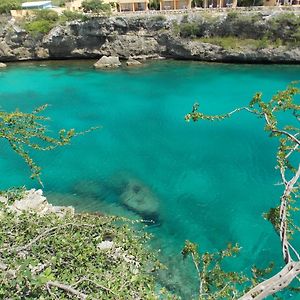 Апартаменти Bon Bini Lagun Curacao Exterior photo