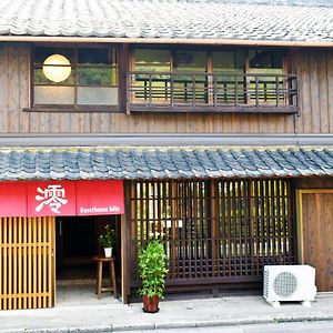 Guesthouse Mio Омі-Хачіман Exterior photo