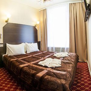 Rooms Grand On Kronverksky Санкт-Петербург Exterior photo