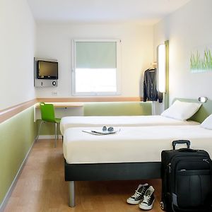 Готель Ibis Budget Muenchen Airport Ердінґ Room photo