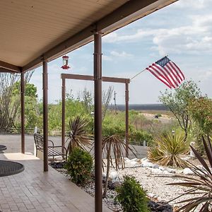 Landmark Lookout Lodge Тумстоун Exterior photo