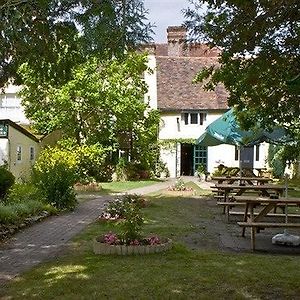 Готель The Bent Arms Lindfield Exterior photo