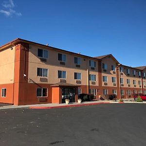 Готель Super 8 By Wyndham The Dalles Or Exterior photo