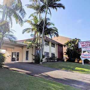 Tweed Heads Vegas Motel Exterior photo