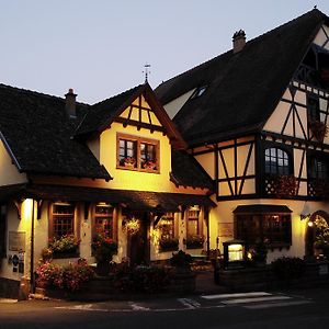 Residence Des Chateaux Оттрот Exterior photo