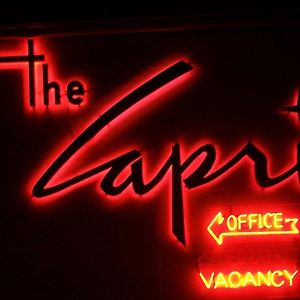 Готель The Capri Саут-Лейк-Таго Exterior photo