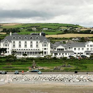 Garryvoe Hotel Баллікоттон Exterior photo