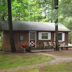 Stowe Cabins In The Woods Вотербері Exterior photo