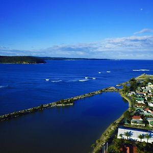 Batemans Bay Marina Resort Exterior photo