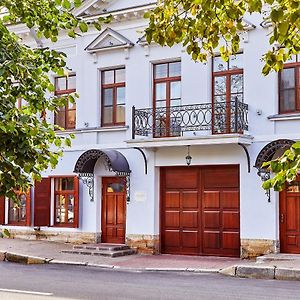 Готель Alexander House Санкт-Петербург Exterior photo