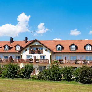 Glasl'S Landhotel Цорнедінг Exterior photo