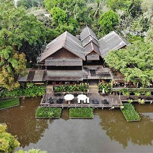 Sepilok Nature Lodge - Formerly Known As Sepilok Nature Resort Сандакан Exterior photo