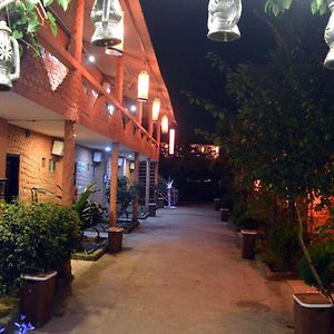 Divine Eco Resort Кокс-Базар Exterior photo