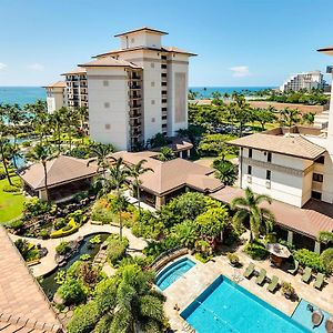 Beach Villas At Ko Olina 5Th Floor Ocean View Каполеї Exterior photo