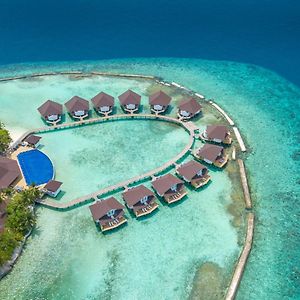 Ellaidhoo Maldives By Cinnamon Хангнаамеедхоо Exterior photo