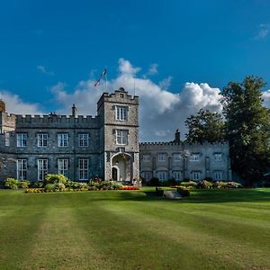 Luttrellstown Castle Resort Дублін Exterior photo