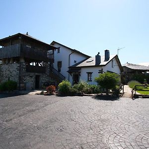 Гостьовий будинок Casa La Fonte Barcia  Exterior photo