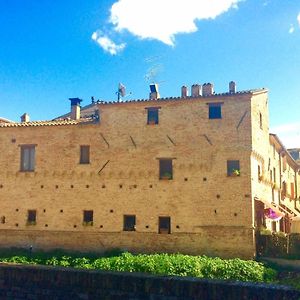 Готель Locanda Delle Fate Сан-Джованні-ін-Маріньяно Exterior photo