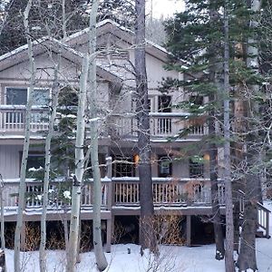 Вілла Birch Creek #8 - 2Br/1.5Ba Джун-Лейк Exterior photo