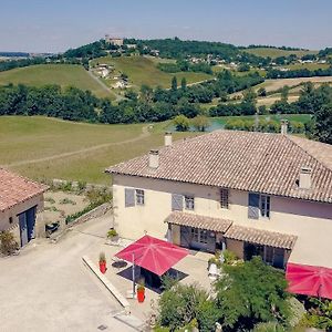 Bed and Breakfast Chambre D'Hotes Domaine Le Castagne Ош Exterior photo