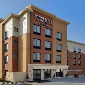 Towneplace Suites By Marriott Коледж-Парк Exterior photo