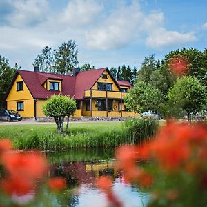 Вілла Pusi Holiday House Exterior photo