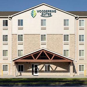 Extended Stay America Suites - Nashua - Меррімак Exterior photo