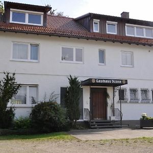 Blaich'S Ferienwohnung Лайпгайм Exterior photo