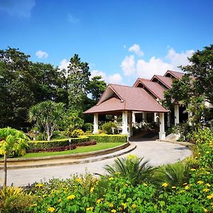 Aekpailin River Kwai Resort Канчанабурі Exterior photo