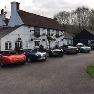 Готель The Cricketers Arms Петворт Exterior photo