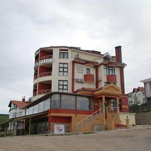 Готель North Sails Сіноп Exterior photo