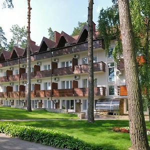 Ukraina Hotel Черкаси Exterior photo