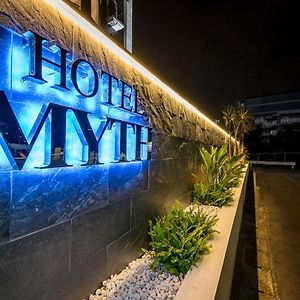 Hotel Myth (Adults Only) Тіба Exterior photo