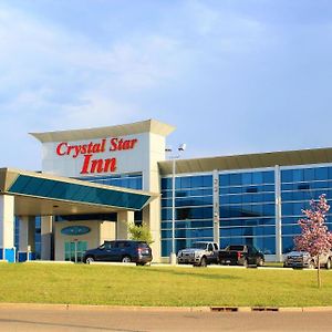 Crystal Star Inn Edmonton Airport With Free Shuttle To And From Airport Ледюк Exterior photo