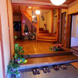 Guest House Motomiya Накацуґава Exterior photo
