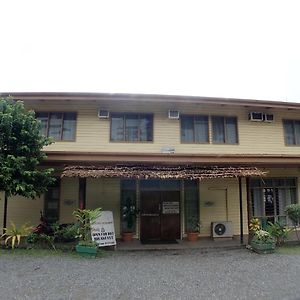 Taklam Lodge And Tours Кокопо Exterior photo