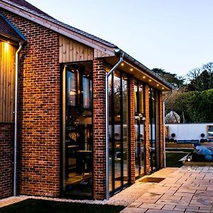 Baraset Barn Hotel Стретфорд-на-Ейвоні Exterior photo