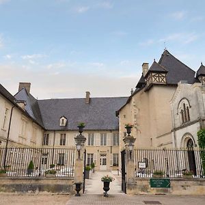 Готель Og Chateau De Pizay Saint-Jean-d'Ardieres Exterior photo