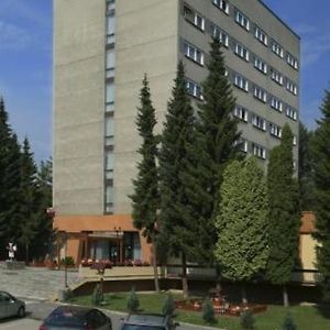Hotel Regia Бойниці Exterior photo