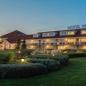 Van Der Valk Hotel Emmen Ню-Амстердам Exterior photo