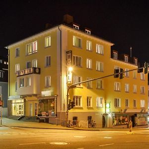 Liebig-Hotel Гіссен Exterior photo
