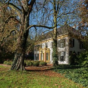 Hotel Landgoed Ekenstein Аппінгедам Exterior photo