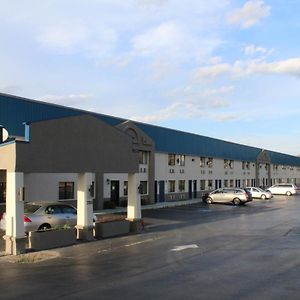 Airport Inn - Чаттануґа Exterior photo