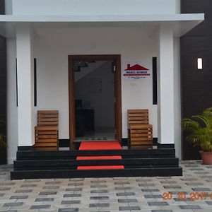 Апартаменти Makil House Nileshwar Exterior photo