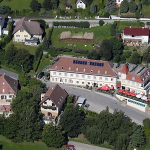 Готель Marienhof Unterkirchbach Exterior photo