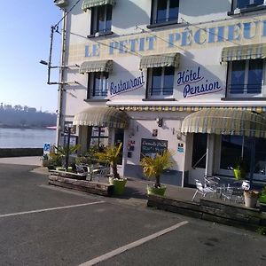 Готель Le Petit Pecheur Saint-Florent-le-Vieil Exterior photo