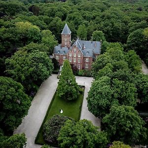 Kasteel De Wittenburg Вассенаар Exterior photo