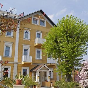 Hotel Hotwagner Маріа-Енцерсдорф Exterior photo