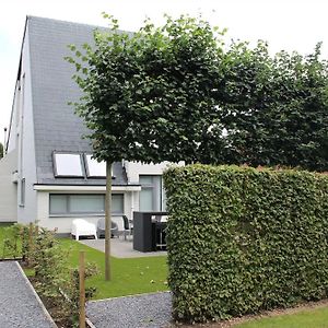 B&B 'T Witte Huis Ґел Exterior photo